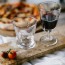 Wine glass 24cl – Sold by 6 - Fleur de Lys