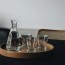 Verre à whisky - gobelet à eau 25cl - Lot de 6 - La Rochère - Fleur de Lys