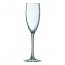 Champagne flute 5oz/16cl - Cabernet - Chef & Sommelier