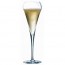 Krysta champagne flute 7oz / 20cl - Open Up - Chef & Sommelier