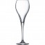 Flûte à champagne 16cl en verre - Brio - Arcoroc