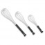 Fouet 50cm en inox 18/10 - manche en fibre de verre - Lacor