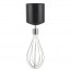 Wire whisk for electric mixer 61682 & 61683 - Lacor
