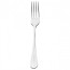 Dessert fork - 3mm thick 18/10 stainless steel - Mikado - Guy Degrenne