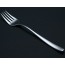 Dessert fork - 18/10 stainless steel - Sold by 6 - Avangarde brossé Ice - Mepra