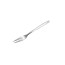 Snail fork - 3mm thick 18/10 stainless steel - Set of 6 - Florence - Amefa