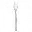 Cake fork 18/10 4mm stainless steel - Set of 6 - Guest Star - Guy Degrenne