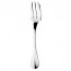 18/10 stainless steel pastry fork 3,5mm mirror finishing - Set of 6 - Blois Beau Manoir - Guy Degrenne