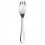 Oyster fork 18/10 inox 3,8mm mirror finishing - Aquatic - Guy Degrenne