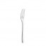 Serving fork 4mm thick 18/10 stainless steel - Persane - Couzon