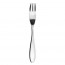 Serving fork 18/10 inox 3,8mm mirror finishing - Aloa - Guy Degrenne