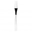 Serving fork - 4mm thick 18/10 stainless steel - Astrée Miroir - Guy Degrenne