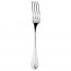 18/10 stainless steel serving fork 3,5mm mirror finnishing - Blois Beau Manoir - Guy Degrenne
