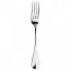 18/10 stainless steel table fork 3,5mm mirror finnishing - Blois - Guy Degrenne - Guy Degrenne