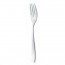 Fourchette de table en inox 18/10 5mm - Lot de 6 - Ezzo - Chef & Sommelier