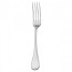 Table fork 18/10 stainless steel mirror finishing - set of 6 - Milady - Guy Degrenne