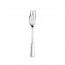 Table fork - 2.5mm 18/10 stainless steel - ingres - eternum
