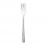 Table fork - 3,5mm thick 18/10 stainless steel - Astrée Ciselé - Guy Degrenne