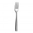 Table fork - Wrought 18/10 stainless steel - Silhouette Miroir - Couzon