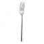 Table fork - 2,5mm thick wrought 18/10 stainless steel - Moderno - Amefa