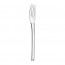 Table fork - 4mm inox 18/10 with mirror finishing - Neuvième Art - Couzon