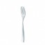 Dessert fork 18/10 5mm stainless steel - Ezzo - Chef & Sommelier