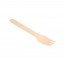 Ecological wooden fork 6.3" / 16cm - AZ Boutique