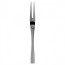 Cocktail fork - 18/10 stainless steel - Set of 6 - XY Black Mirror- Guy Degrenne