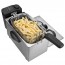 Electric deep fryer - 2000W - 3.5l - Fryer - Lacor