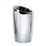GlacetWine cooler - stainless steel - mirror finish - Boheme Couzon