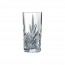 Water goblet – Old fashioned glass 9,25oz / 28cl – Set of 6 - Broadway - Arcoroc