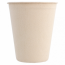 Natural cellulose cup 8.8 oz / 260 ml - Set of 50 - Bionic - AZ Boutique