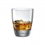 Glass tumbler 9 oz / 26 cl - Luna - Bormioli Rocco