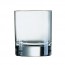 Old fashioned whisky glass 6.7oz / 20cl – Sold by 6 - Islande - Arcoroc