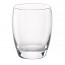 Old fashioned whisky glass 10oz / 30cl - Fiore - Bormioli Rocco