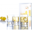 Islande Arcoroc whisky glass 30cl