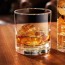Old fashioned whisky glass 13oz  / 38cl - Islande - Arcoroc