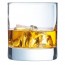 Old fashioned whisky glass 13oz  / 38cl - Islande - Arcoroc