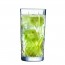 Broadway Arcoroc highball transparent glass 12.8oz / 38cl