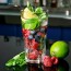 Arcoroc Gravity glass tumbler 22oz / 65cl