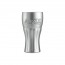 Coca Cola silver tumbler glass 37cl / 12,5oz - Set of 6 - Coca Cola - Luminarc