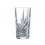 Highball transparent glass 12.8oz / 38cl - Broadway - Arcoroc