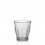 Glass 4.4oz / 13cl - Set of 6 - Picardie - Duralex