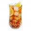 Tumbler glass 12oz / 36cl - Longchamp - Eclat by Cristal d'Arques