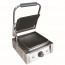 Professional electric simple grill - 2200w - Max 300°C - Lacorl