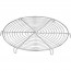 Cake cooling tray - 18.5cm - Paderno