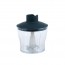 Mincer for electric mixer 61679 - Lacor