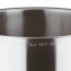 Induction stainless steel 18/10 stock pot - Paderno - Marmite série 1000