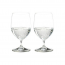 Water glasses 35cl/11.34oz  