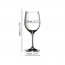 Viognier/Chardonnay glasses 35cl/11.83oz 